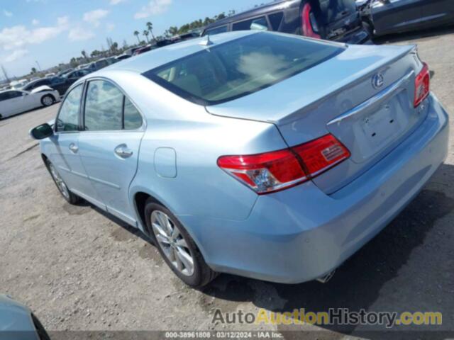 LEXUS ES 350, JTHBK1EGXC2487312