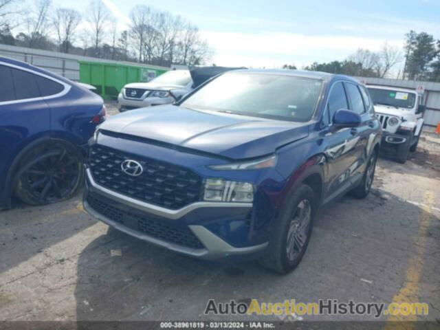 HYUNDAI SANTA FE SE, 5NMS14AJ1NH408910