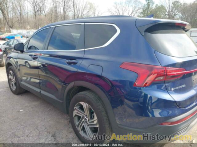 HYUNDAI SANTA FE SE, 5NMS14AJ1NH408910