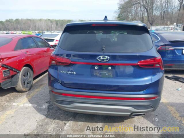 HYUNDAI SANTA FE SE, 5NMS14AJ1NH408910