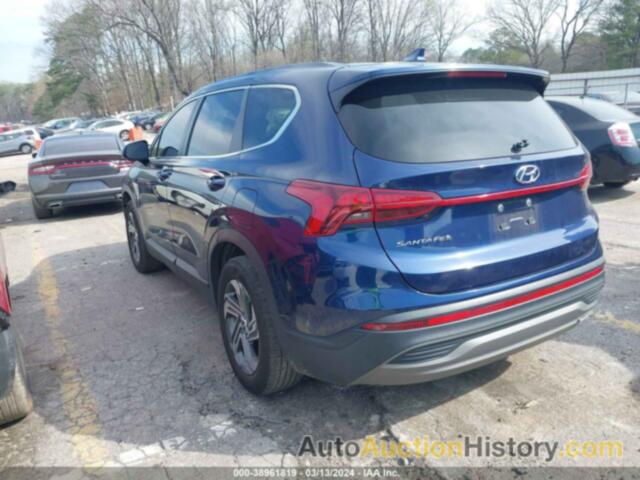 HYUNDAI SANTA FE SE, 5NMS14AJ1NH408910