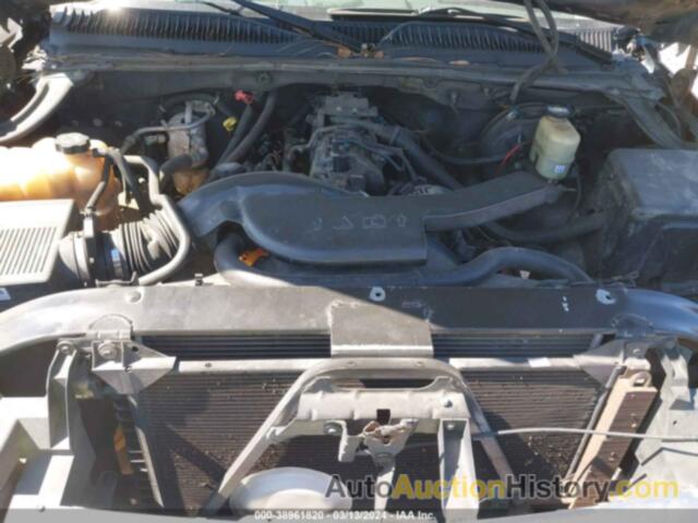 CHEVROLET AVALANCHE 1500, 3GNEC13T32G294489