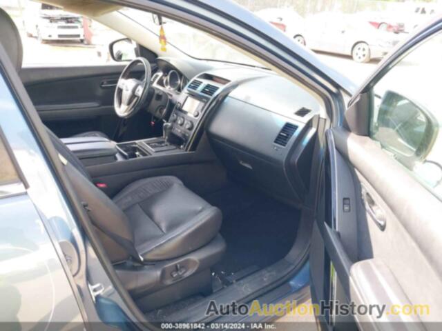 MAZDA CX-9 TOURING, JM3TB2CA3F0466576