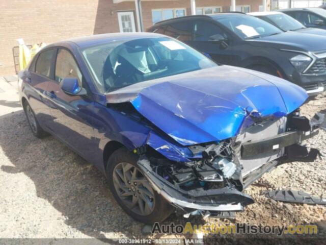 HYUNDAI ELANTRA SEL, KMHLM4DG1RU641367