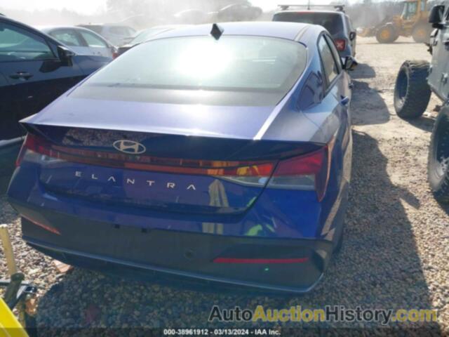 HYUNDAI ELANTRA SEL, KMHLM4DG1RU641367