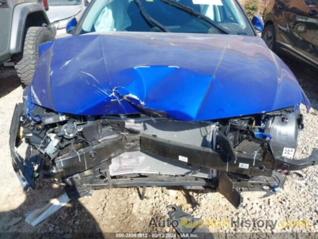 HYUNDAI ELANTRA SEL, KMHLM4DG1RU641367