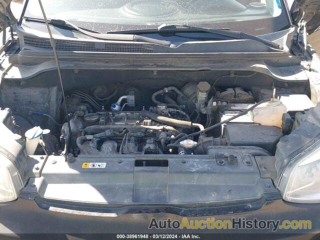 KIA SOUL, KNDJN2A25E7101678