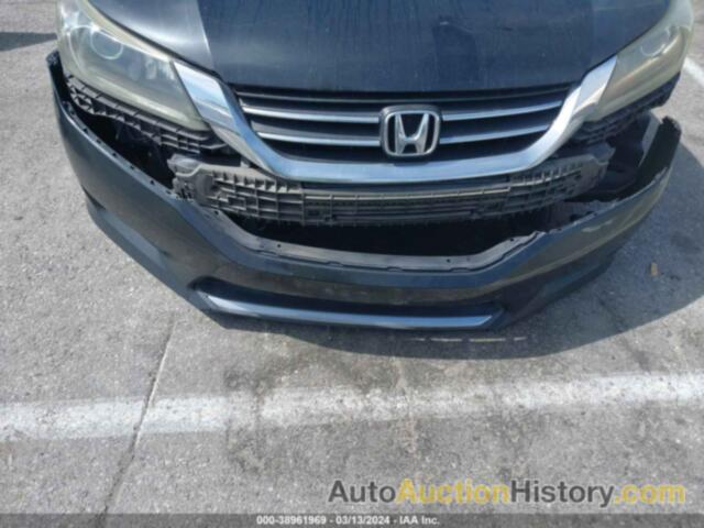 HONDA ACCORD SPORT, 1HGCR2F57DA260303