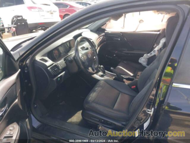 HONDA ACCORD SPORT, 1HGCR2F57DA260303