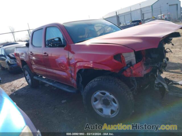 TOYOTA TACOMA DOUBLE CAB/SR/SR5/TRD SPO, 3TMCZ5AN6MM380975