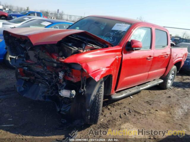 TOYOTA TACOMA DOUBLE CAB/SR/SR5/TRD SPO, 3TMCZ5AN6MM380975