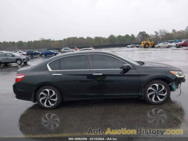 HONDA ACCORD EX, 1HGCR2F72GA213475