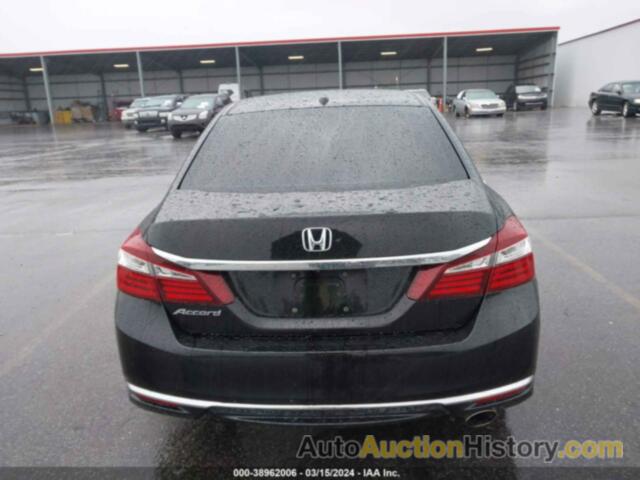 HONDA ACCORD EX, 1HGCR2F72GA213475