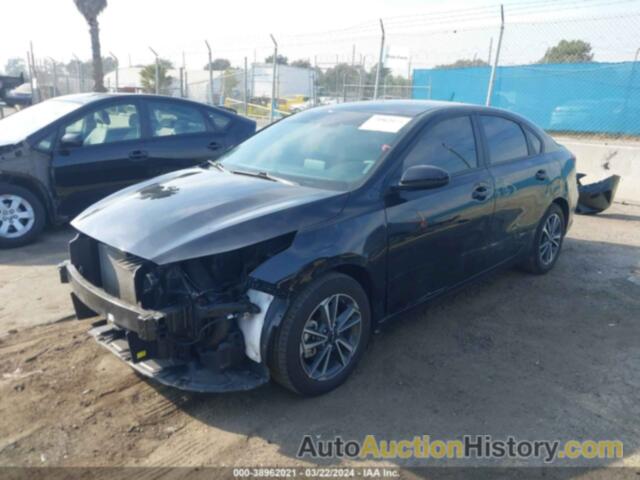 KIA FORTE LXS, 3KPF24AD0PE686779