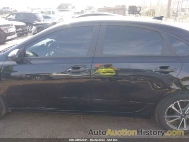 KIA FORTE LXS, 3KPF24AD0PE686779