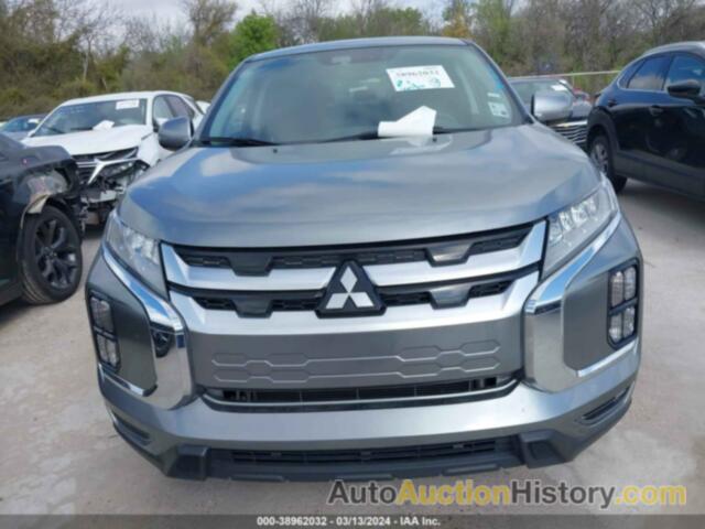 MITSUBISHI OUTLANDER SPORT 2.0 SE 2WD, JA4APVAU3MU031394