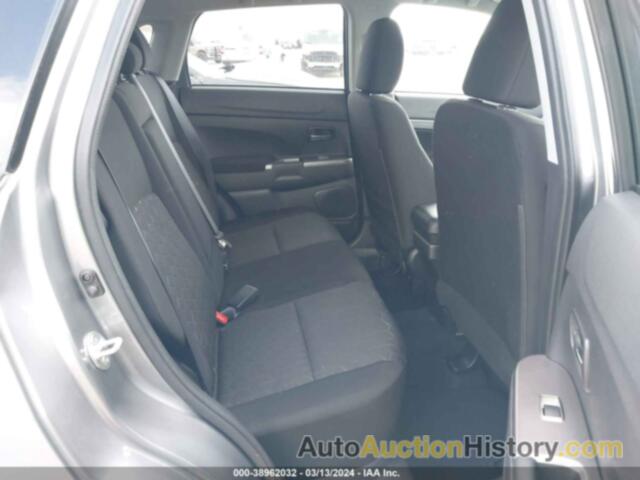 MITSUBISHI OUTLANDER SPORT 2.0 SE 2WD, JA4APVAU3MU031394