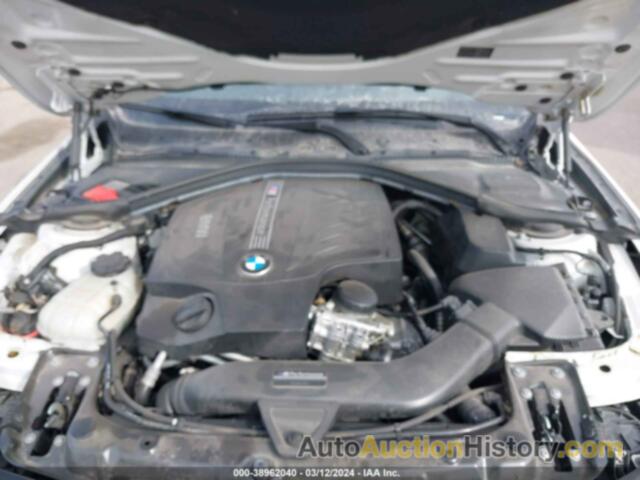 BMW 435I XDRIVE, WBA3R5C52EK187421