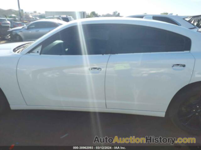 DODGE CHARGER SXT PLUS RWD, 2C3CDXHG8JH336959