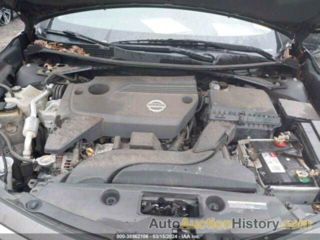 NISSAN ALTIMA 2.5 S, 1N4AL3AP8FN397788