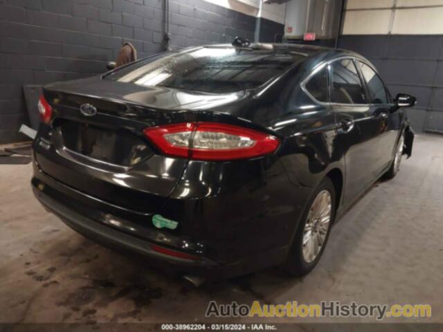 FORD FUSION ENERGI SE LUXURY, 3FA6P0PUXFR144264