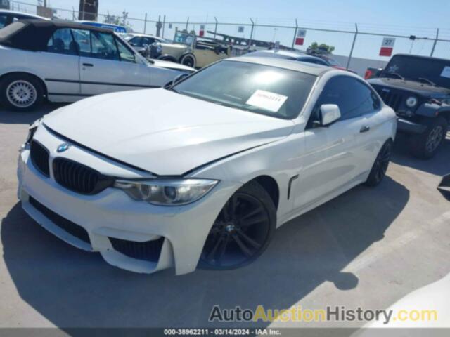 BMW 428I, WBA3N7C53EK220482