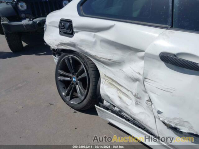 BMW 428I, WBA3N7C53EK220482