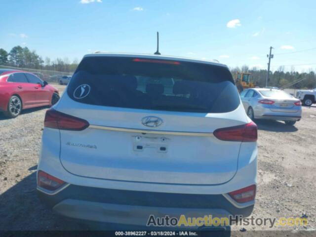 HYUNDAI SANTA FE SE, 5NMS23AD6KH081594