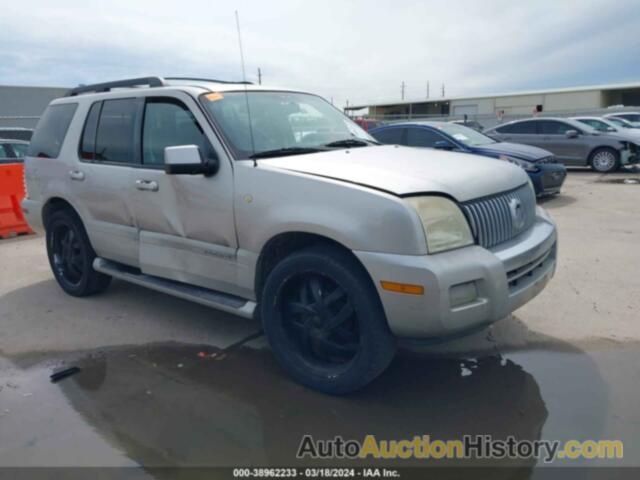 MERCURY MOUNTAINEER, 4M2EU47E38UJ09148