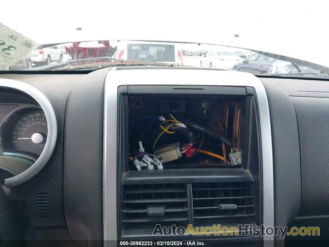 MERCURY MOUNTAINEER, 4M2EU47E38UJ09148