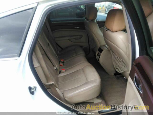 CADILLAC SRX LUXURY COLLECTION, 3GYFNAEY6BS646200