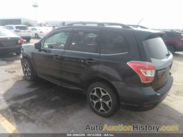 SUBARU FORESTER 2.0XT TOURING, JF2SJGMC7EH424403