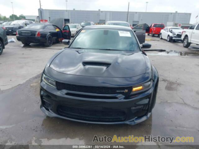 DODGE CHARGER R/T SCAT PACK, 2C3CDXGJ6GH318269