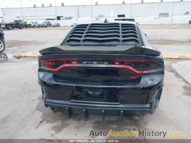 DODGE CHARGER R/T SCAT PACK, 2C3CDXGJ6GH318269