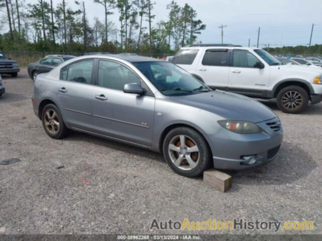 MAZDA MAZDA3 S, JM1BK123051272789