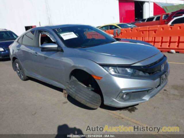 HONDA CIVIC EX, 19XFC1F3XME206061