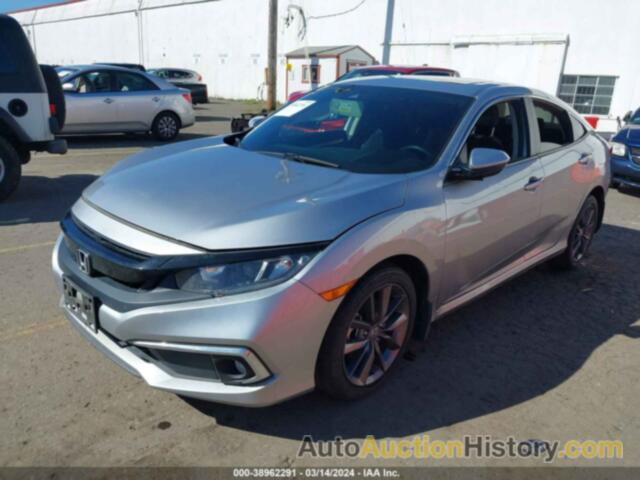 HONDA CIVIC EX, 19XFC1F3XME206061