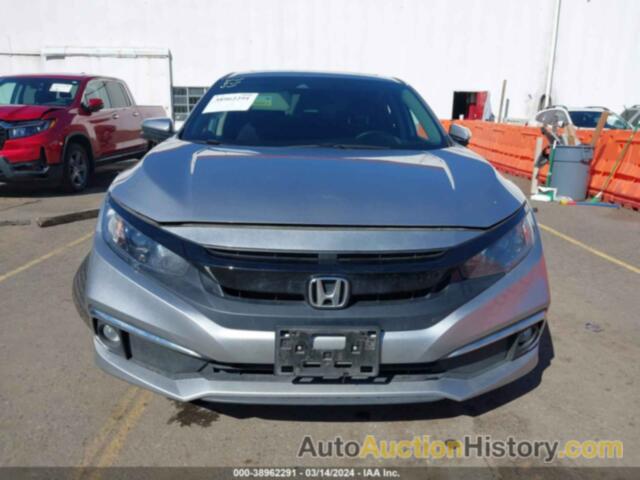 HONDA CIVIC EX, 19XFC1F3XME206061