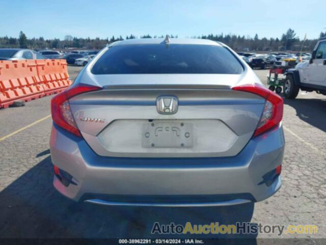 HONDA CIVIC EX, 19XFC1F3XME206061