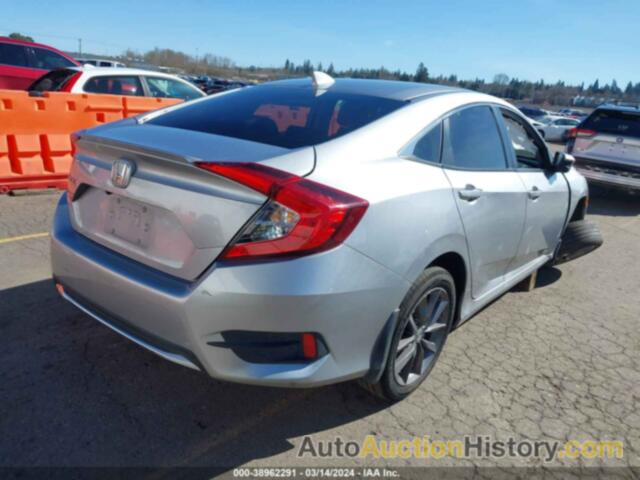 HONDA CIVIC EX, 19XFC1F3XME206061