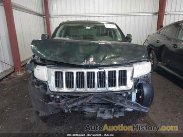 JEEP GRAND CHEROKEE LAREDO, 1J4RR4GG7BC547494