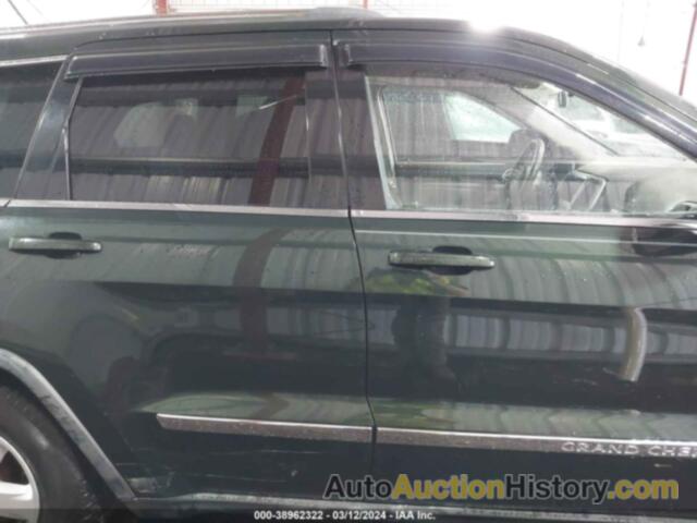 JEEP GRAND CHEROKEE LAREDO, 1J4RR4GG7BC547494