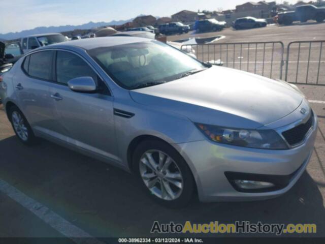 KIA OPTIMA LX, 5XXGM4A78CG037712