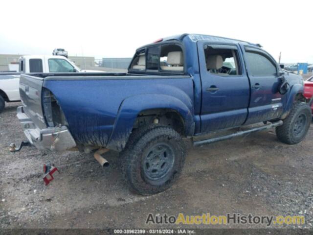 TOYOTA TACOMA PRERUNNER V6, 3TMJU62N17M046268