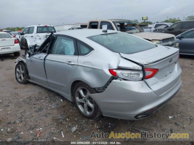 FORD FUSION SE, 3FA6P0H91FR189717