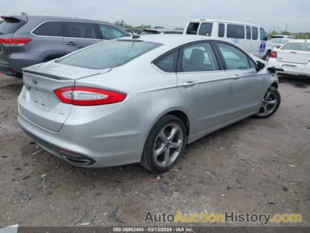 FORD FUSION SE, 3FA6P0H91FR189717