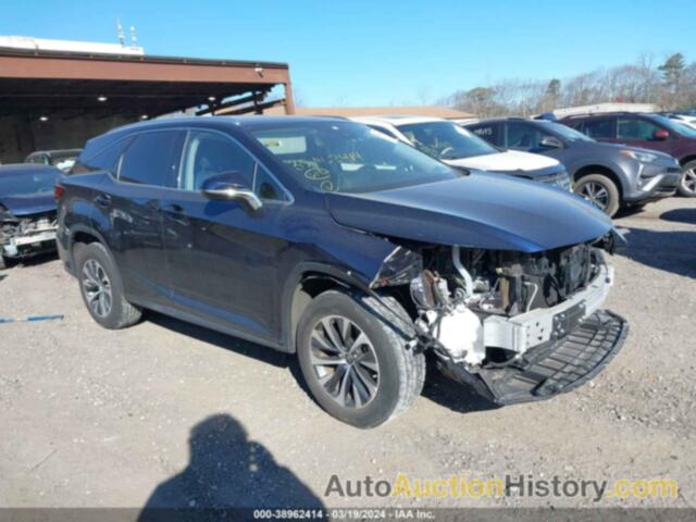 LEXUS RX 350L 350 L, JTJHZKFA9N2039618