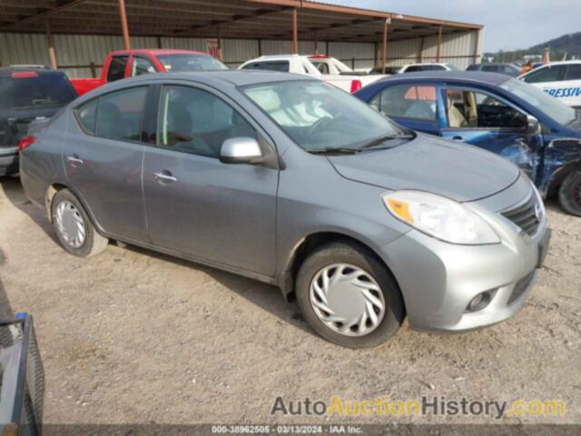 NISSAN VERSA S/S PLUS/SV/SL, 3N1CN7AP8EL803431