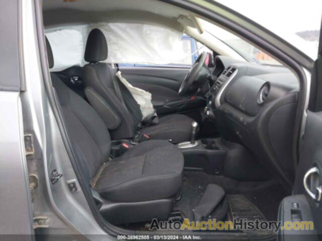 NISSAN VERSA S/S PLUS/SV/SL, 3N1CN7AP8EL803431