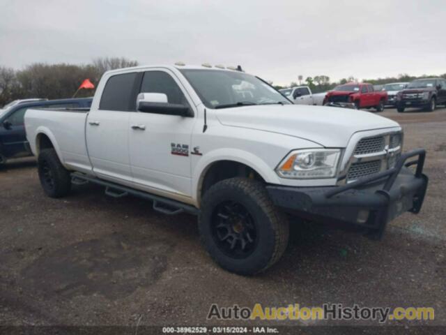 RAM 3500 LARAMIE, 3C63R3JL0GG208292